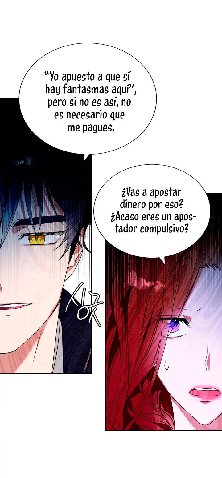 Lobo de invierno (2022) - Capítulo 3 - Página 31 - LectorTMOo