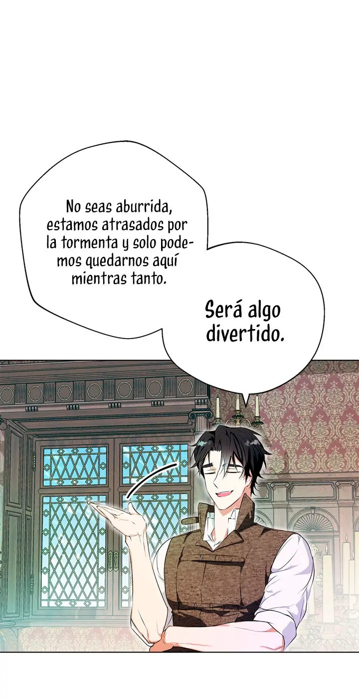 Lobo de invierno (2022) - Capítulo 3 - Página 37 - LectorTMOo