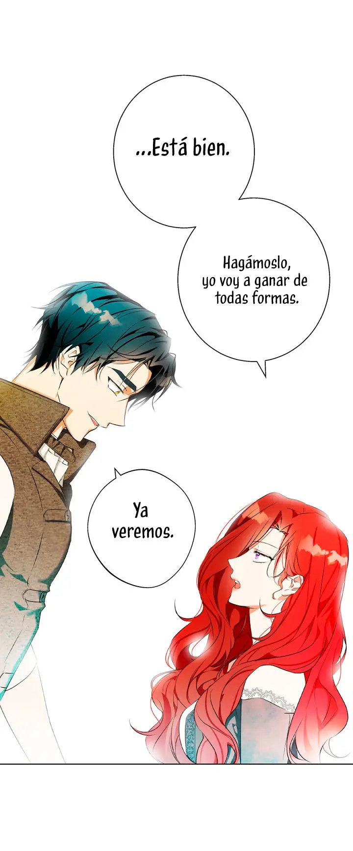 Lobo de invierno (2022) - Capítulo 3 - Página 39 - LectorTMOo