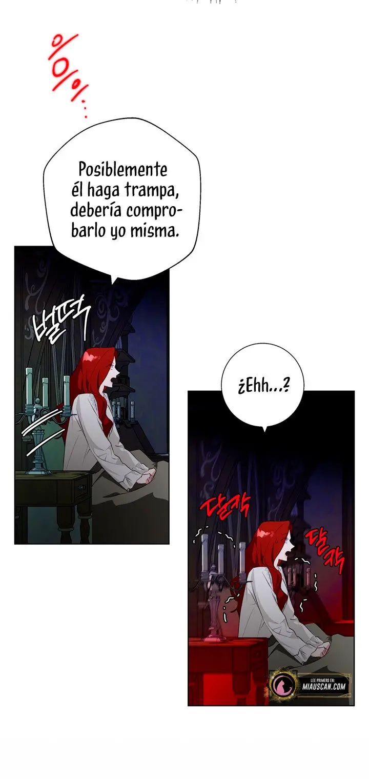 Lobo de invierno (2022) - Capítulo 3 - Página 49 - LectorTMOo