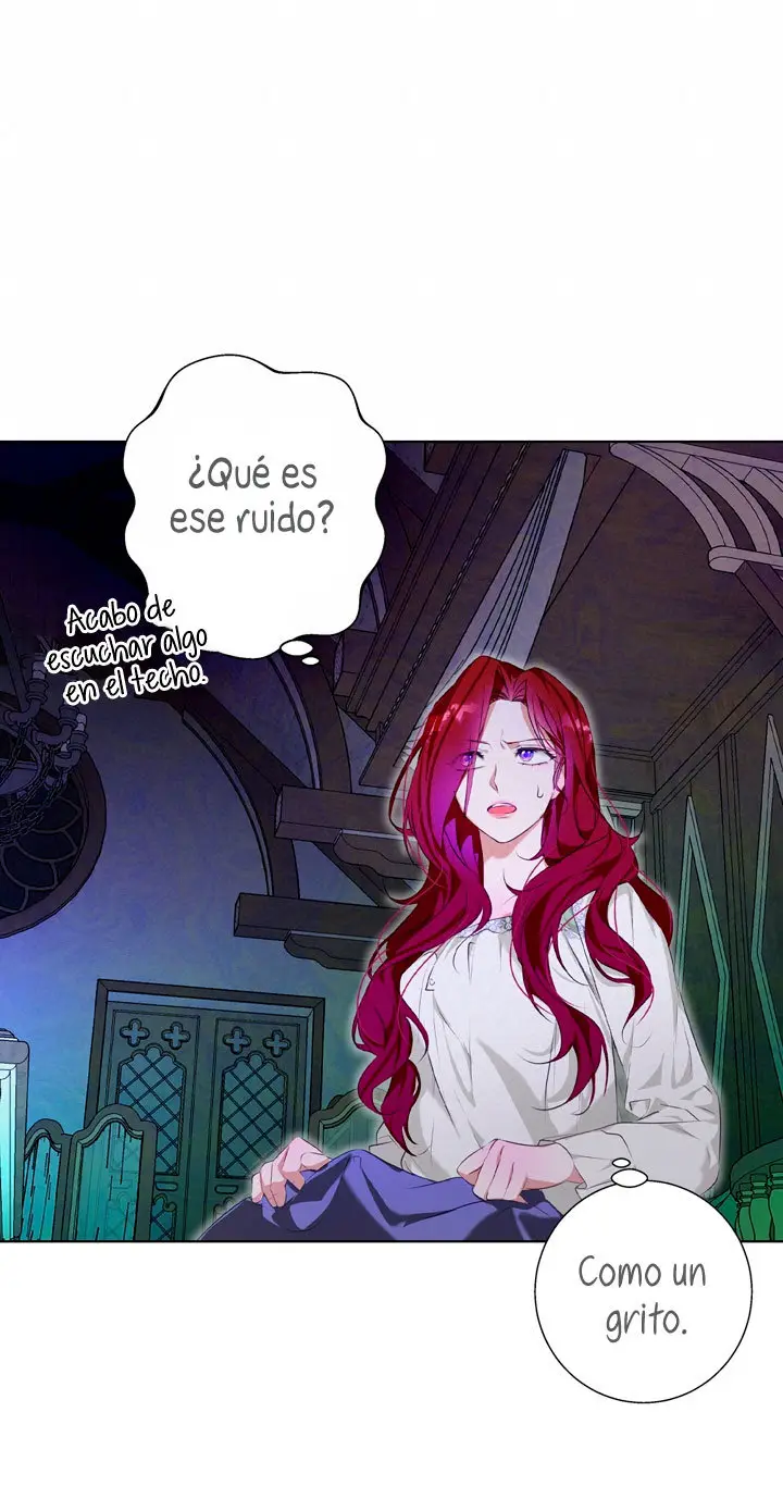 Lobo de invierno (2022) - Capítulo 3 - Página 50 - LectorTMOo