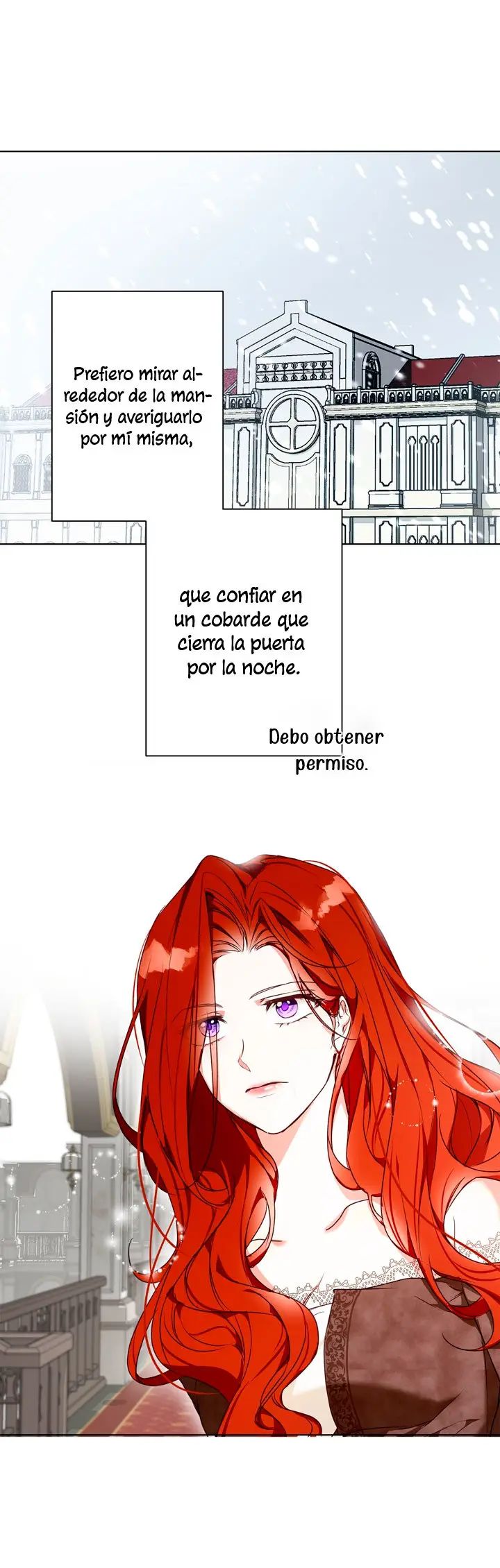 Lobo de invierno (2022) - Capítulo 4 - Página 18 - LectorTMOo