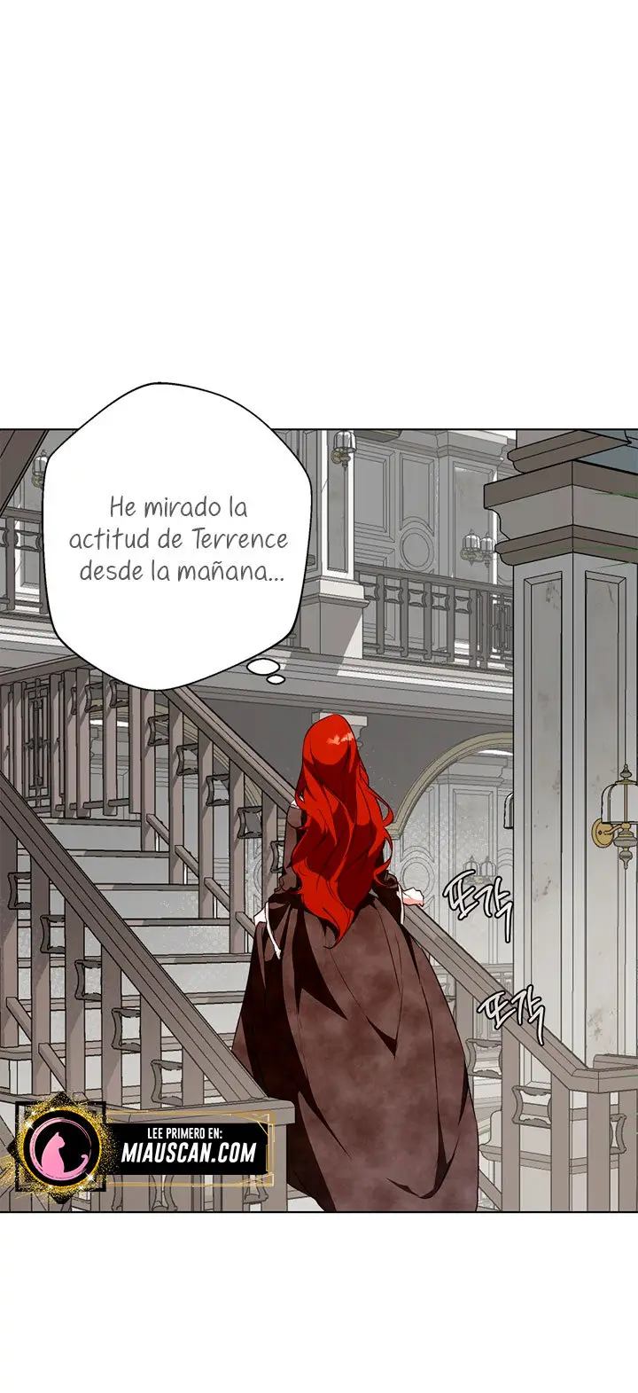 Lobo de invierno (2022) - Capítulo 4 - Página 19 - LectorTMOo