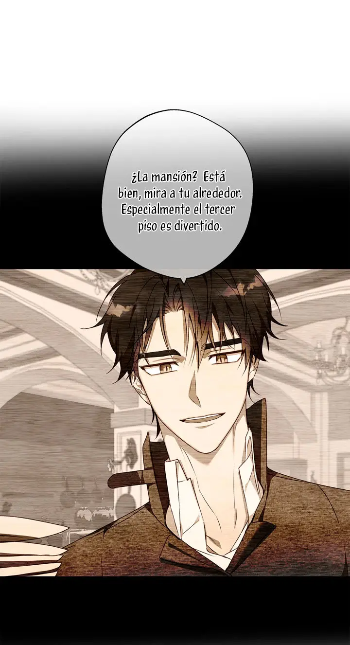 Lobo de invierno (2022) - Capítulo 4 - Página 20 - LectorTMOo