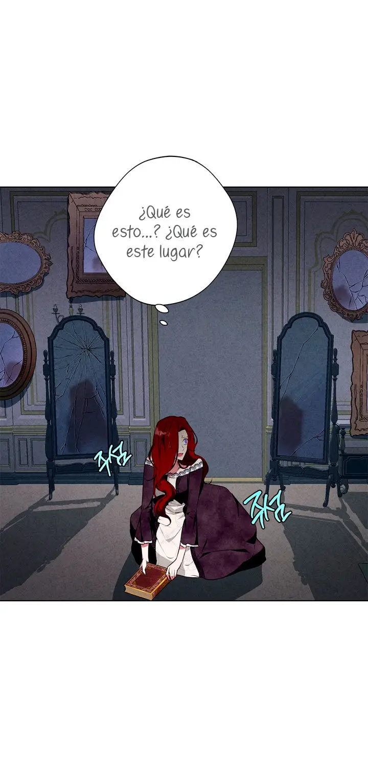 Lobo de invierno (2022) - Capítulo 4 - Página 35 - LectorTMOo