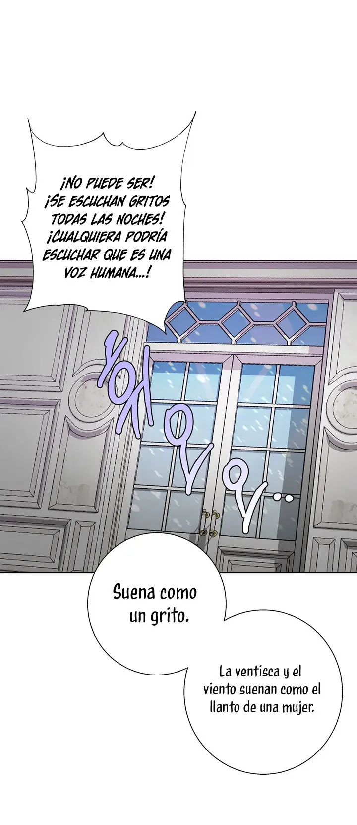 Lobo de invierno (2022) - Capítulo 4 - Página 52 - LectorTMOo
