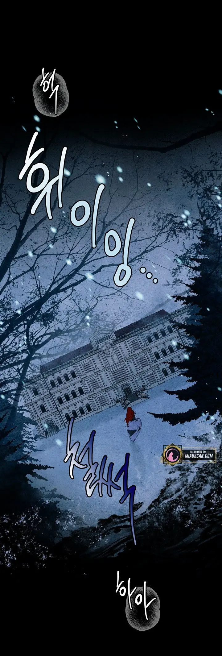 Lobo de invierno (2022) - Capítulo 5 - Página 11 - LectorTMOo