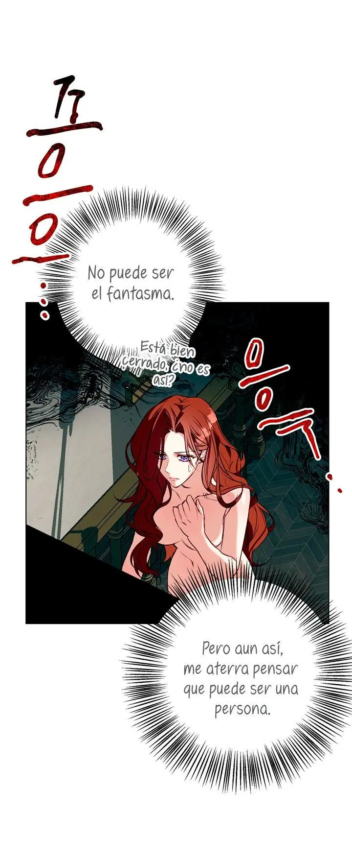 Lobo de invierno (2022) - Capítulo 5 - Página 33 - LectorTMOo
