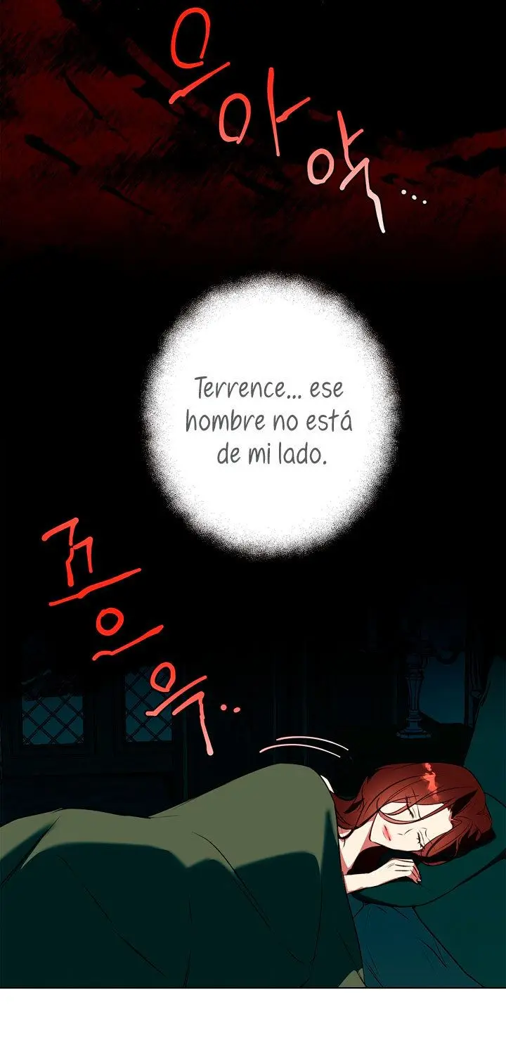 Lobo de invierno (2022) - Capítulo 5 - Página 36 - LectorTMOo