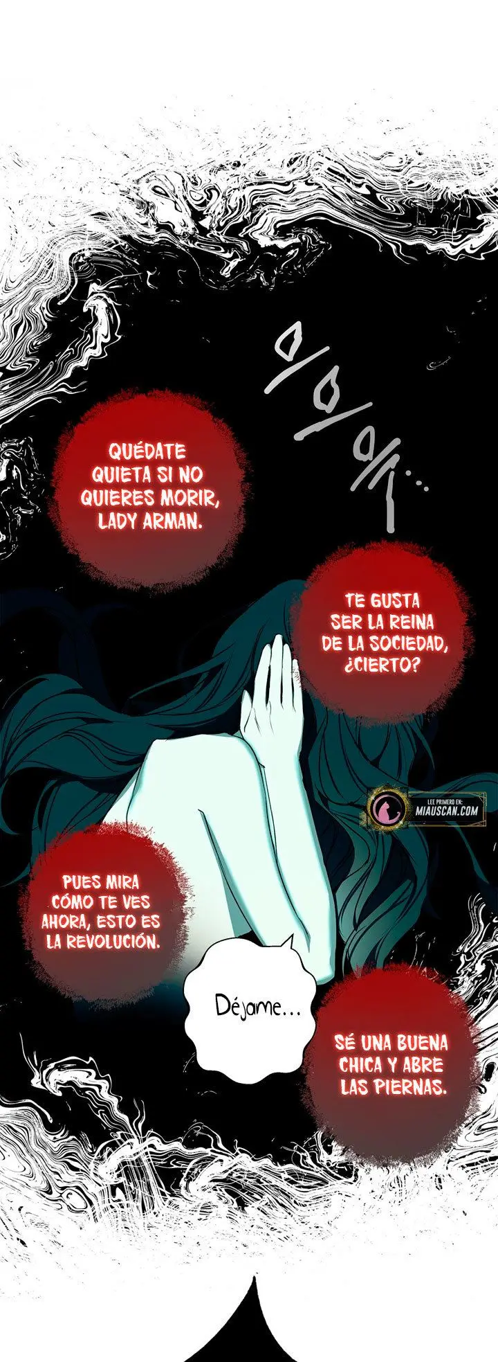 Lobo de invierno (2022) - Capítulo 5 - Página 39 - LectorTMOo