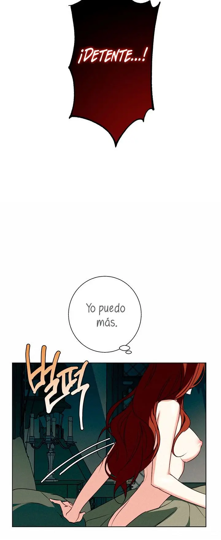 Lobo de invierno (2022) - Capítulo 5 - Página 40 - LectorTMOo