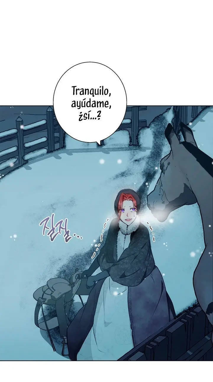 Lobo de invierno (2022) - Capítulo 5 - Página 43 - LectorTMOo