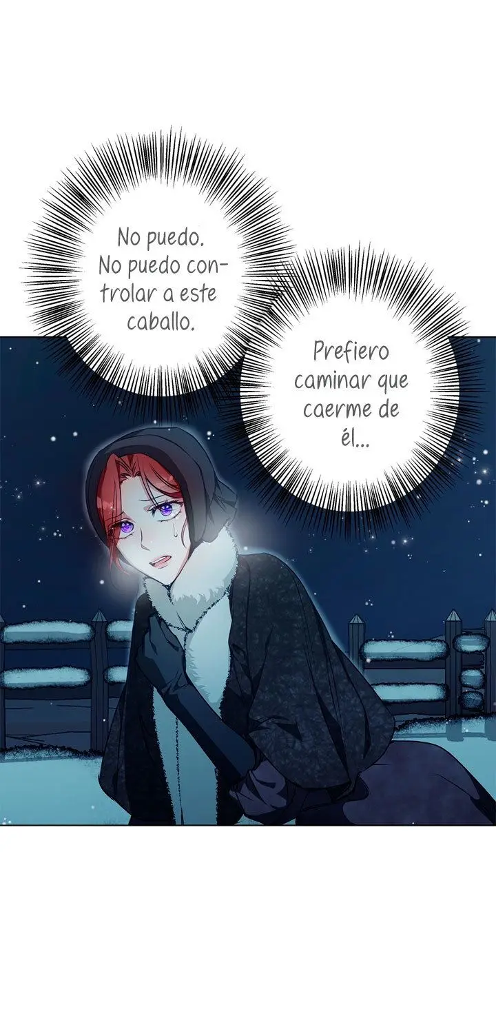 Lobo de invierno (2022) - Capítulo 5 - Página 45 - LectorTMOo