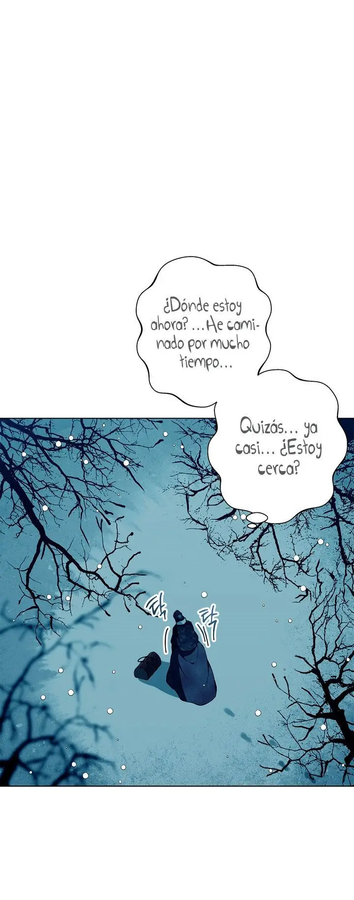 Lobo de invierno (2022) - Capítulo 5 - Página 55 - LectorTMOo