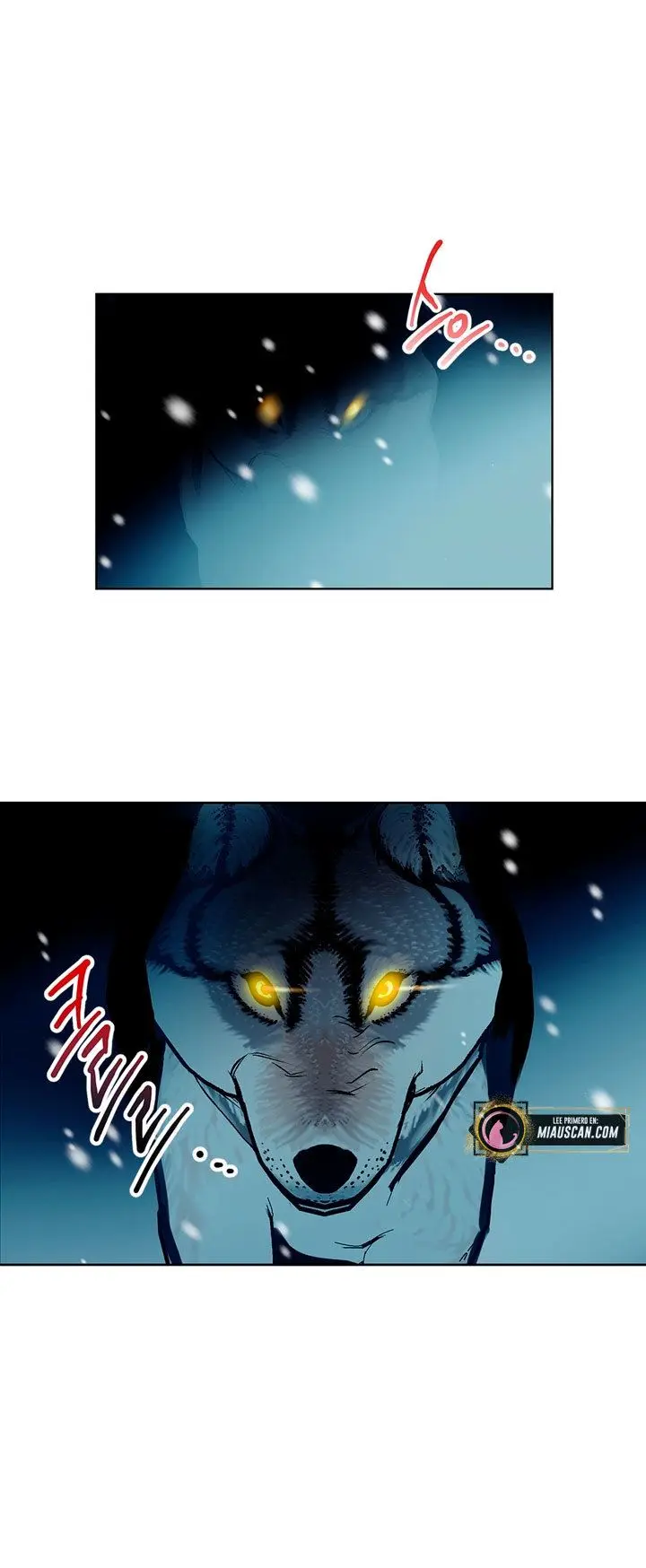 Lobo de invierno (2022) - Capítulo 5 - Página 57 - LectorTMOo