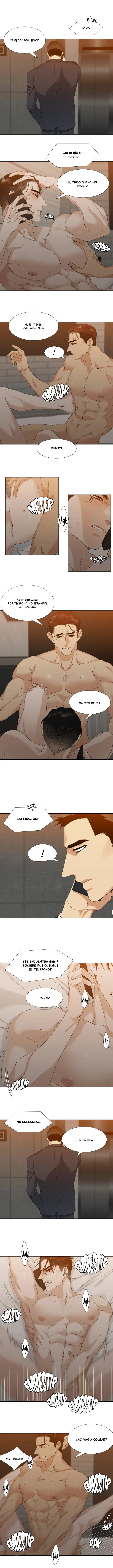 Locura (Enthusiasm) - Capítulo 10 - Página 10 - LectorTMOo