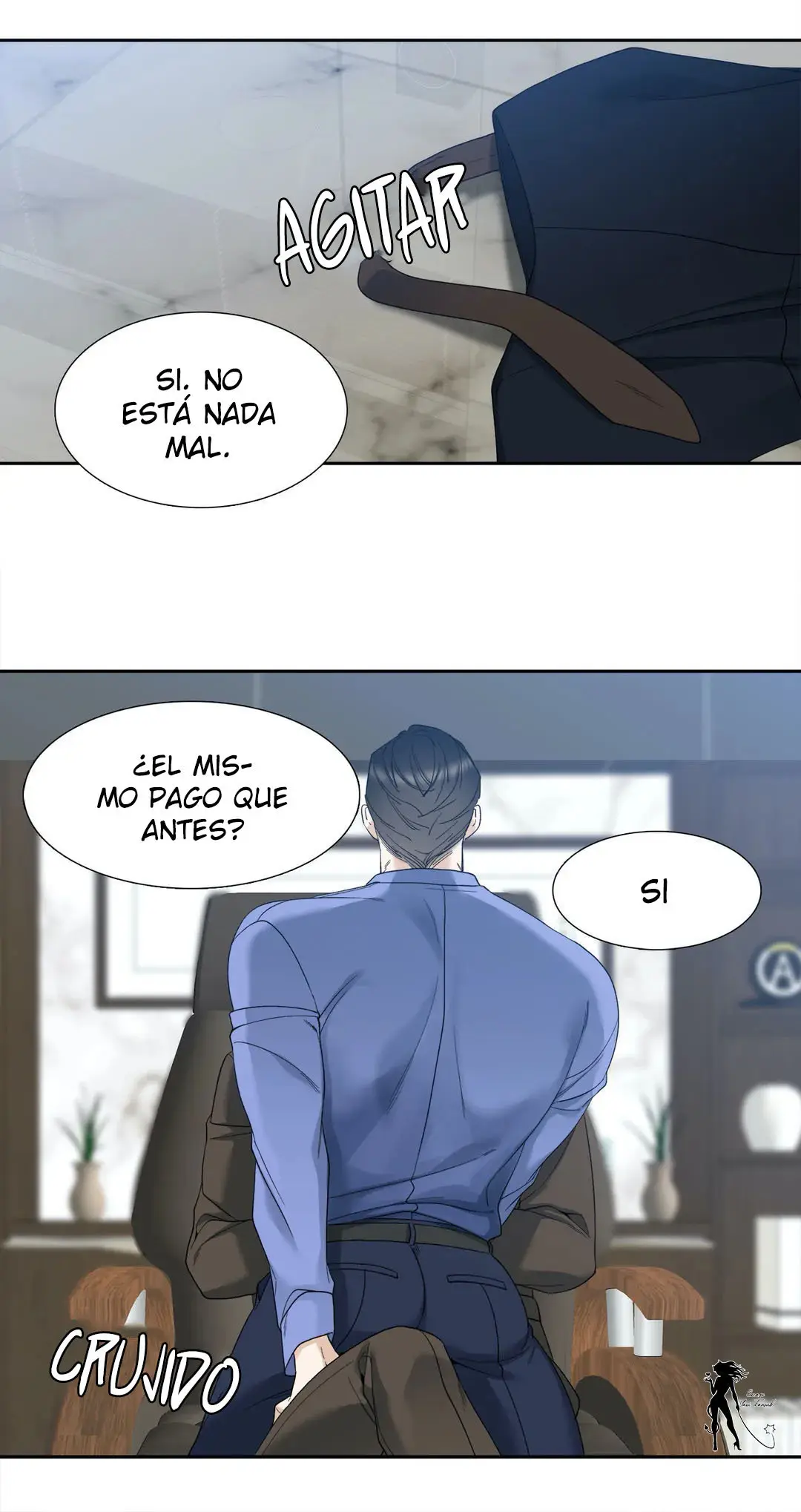 Locura (Enthusiasm) - Capítulo 14 - Página 13 - LectorTMOo