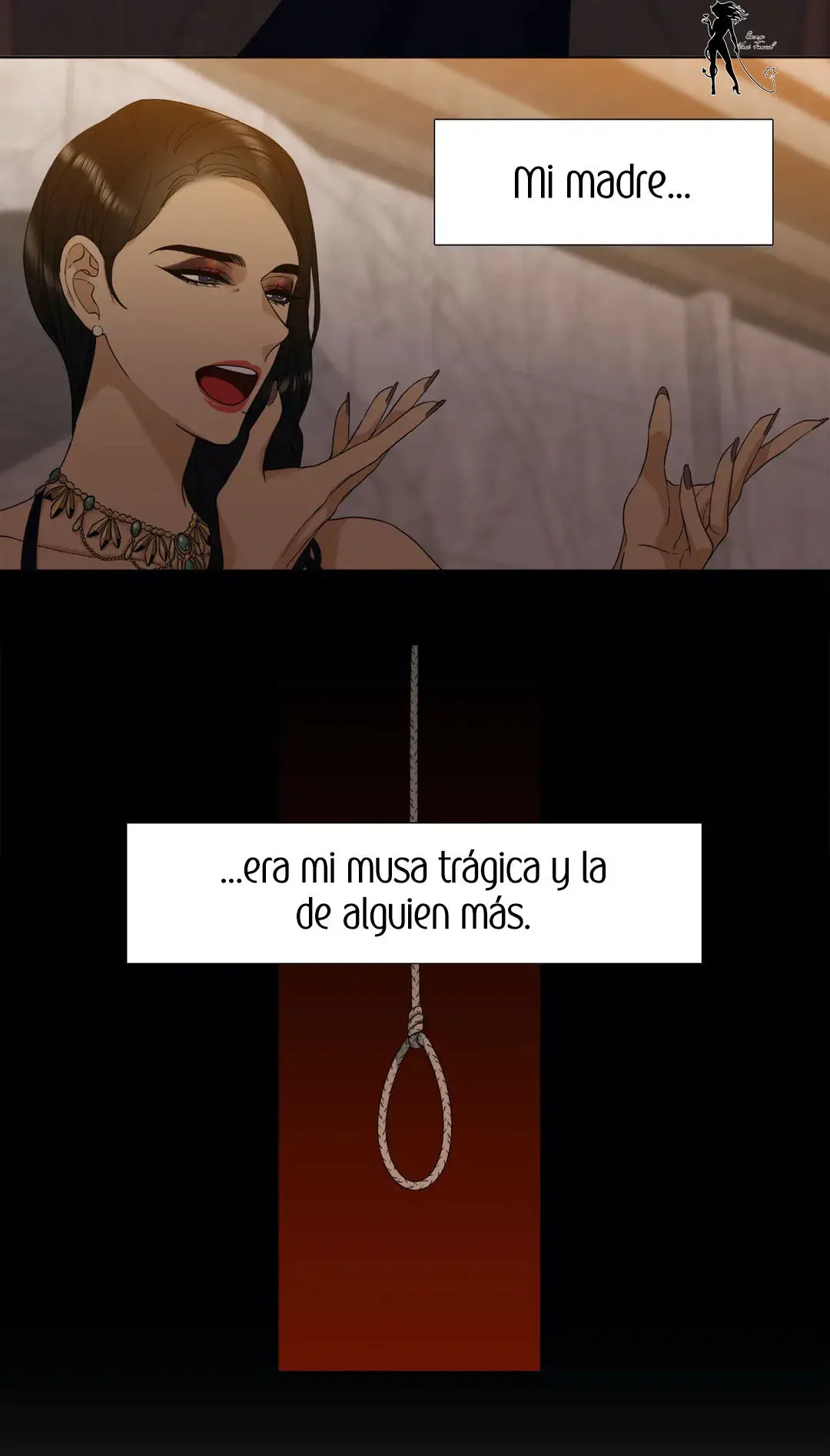 Locura (Enthusiasm) - Capítulo 15 - Página 4 - LectorTMOo