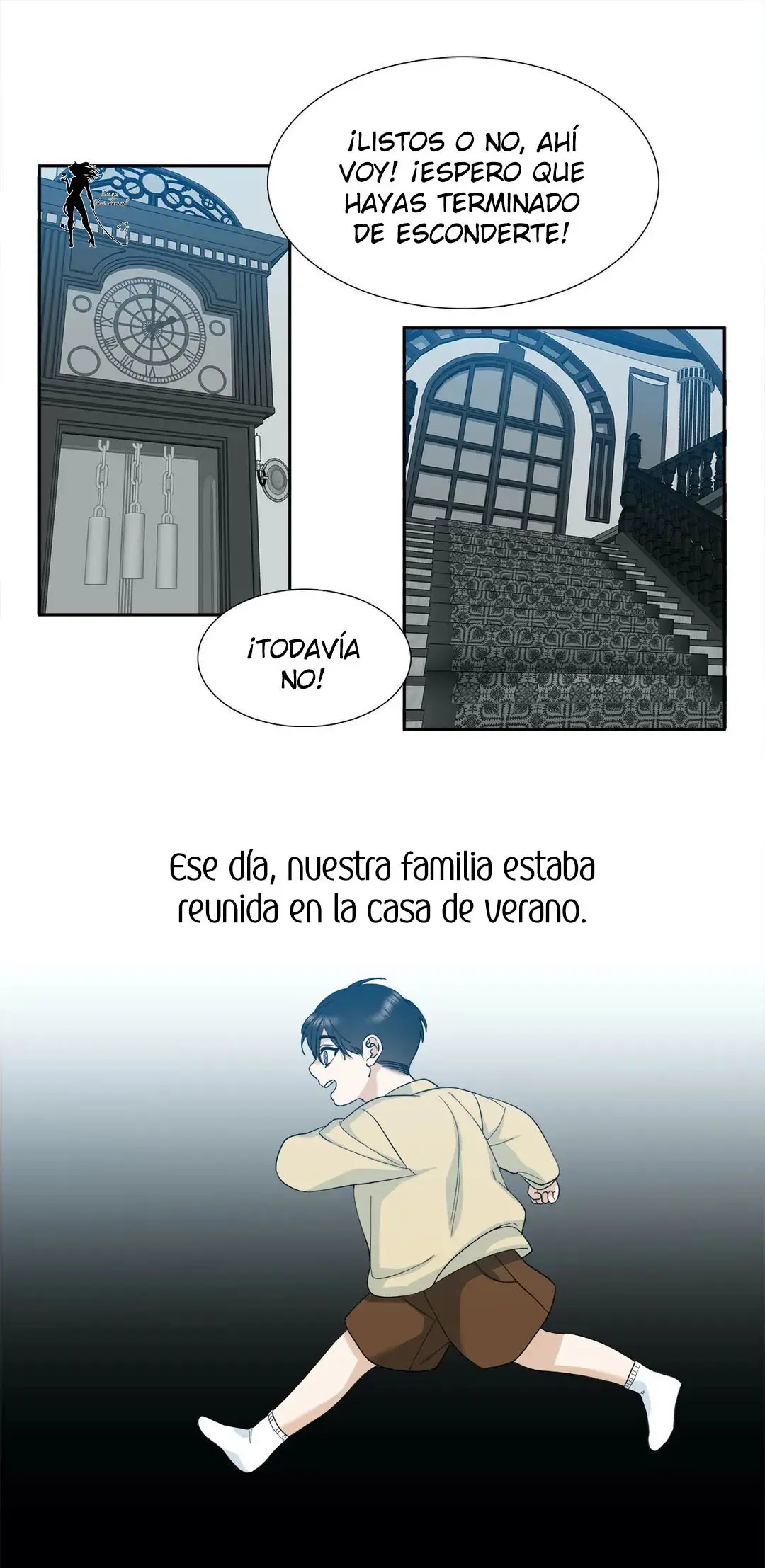Locura (Enthusiasm) - Capítulo 15 - Página 6 - LectorTMOo