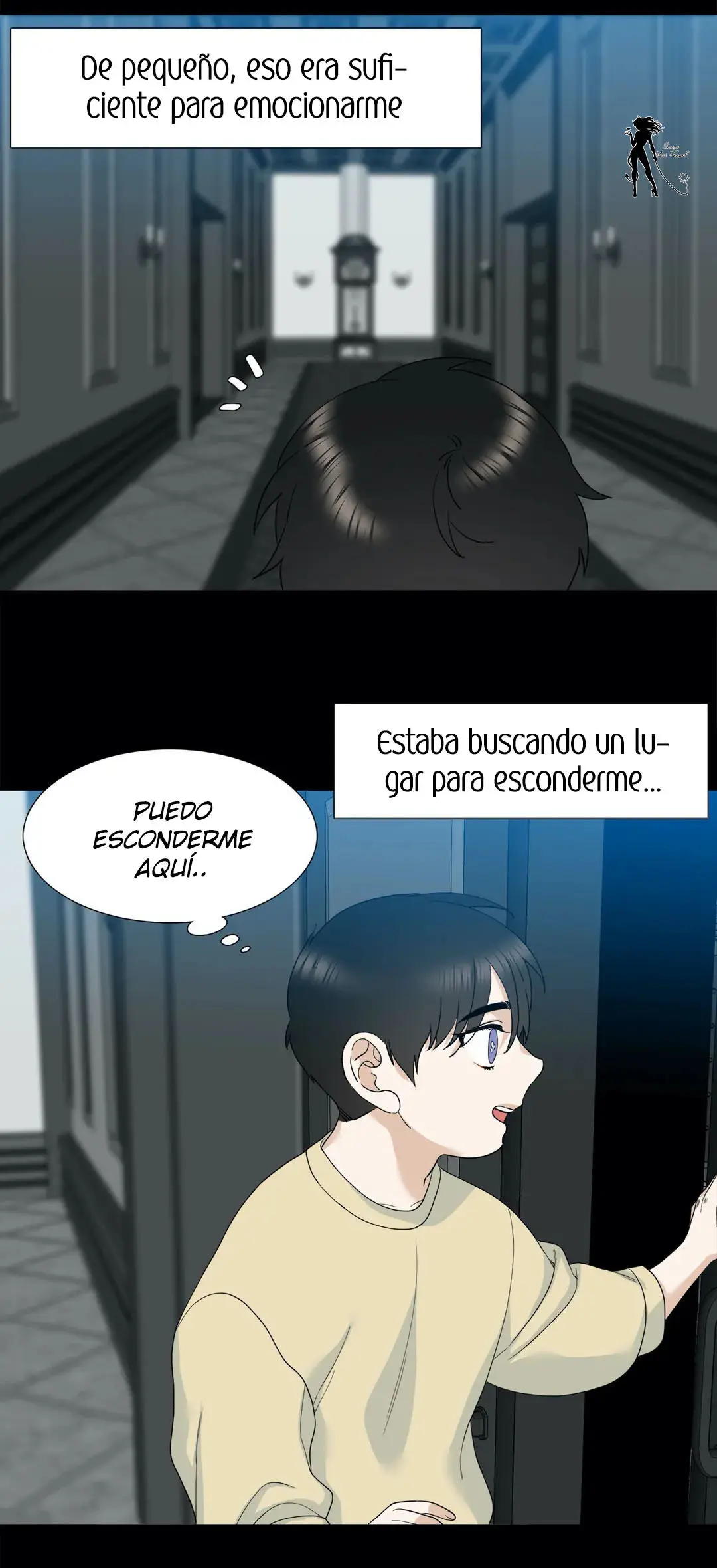 Locura (Enthusiasm) - Capítulo 15 - Página 7 - LectorTMOo
