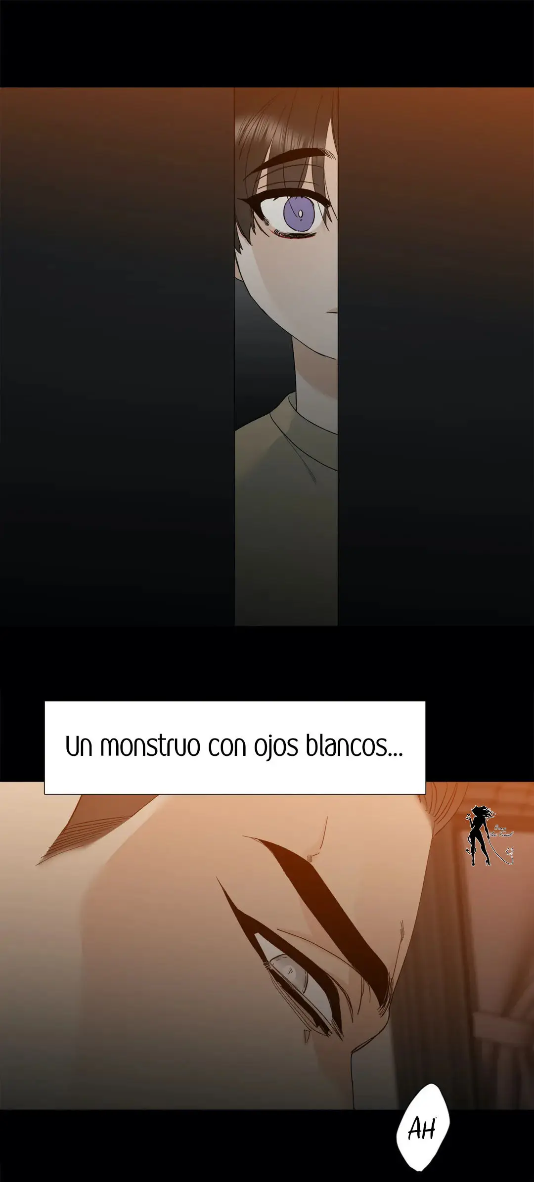 Locura (Enthusiasm) - Capítulo 15 - Página 9 - LectorTMOo