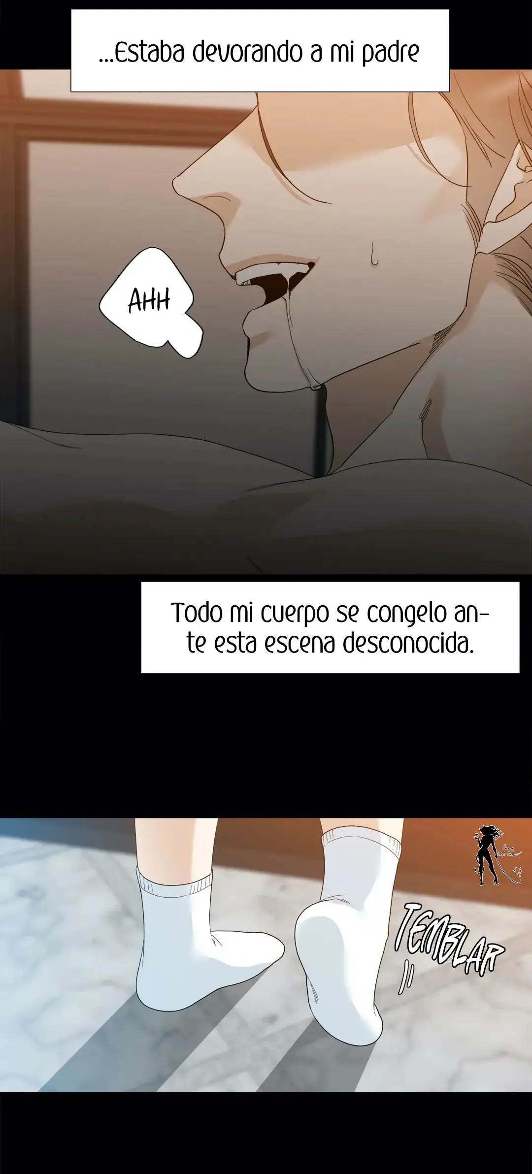 Locura (Enthusiasm) - Capítulo 15 - Página 10 - LectorTMOo