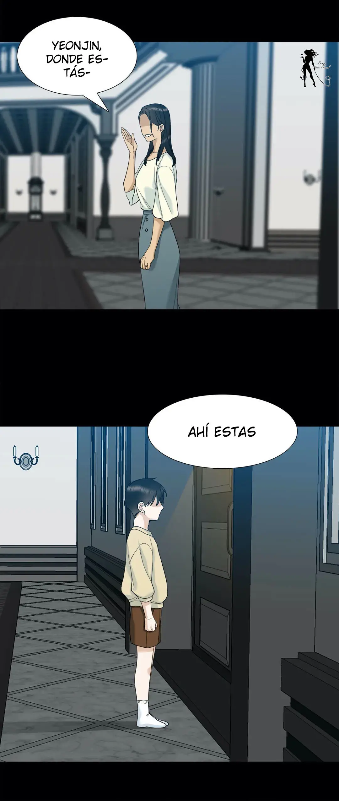 Locura (Enthusiasm) - Capítulo 15 - Página 11 - LectorTMOo
