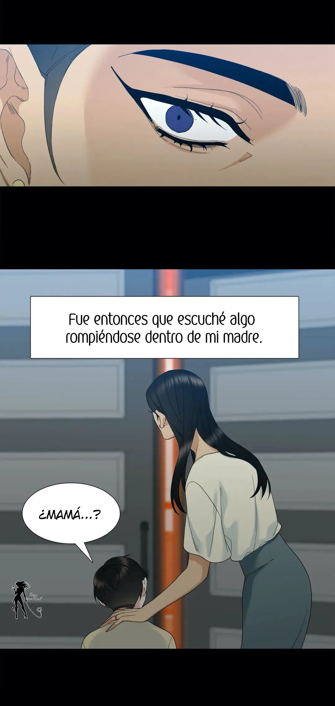 Locura (Enthusiasm) - Capítulo 15 - Página 13 - LectorTMOo