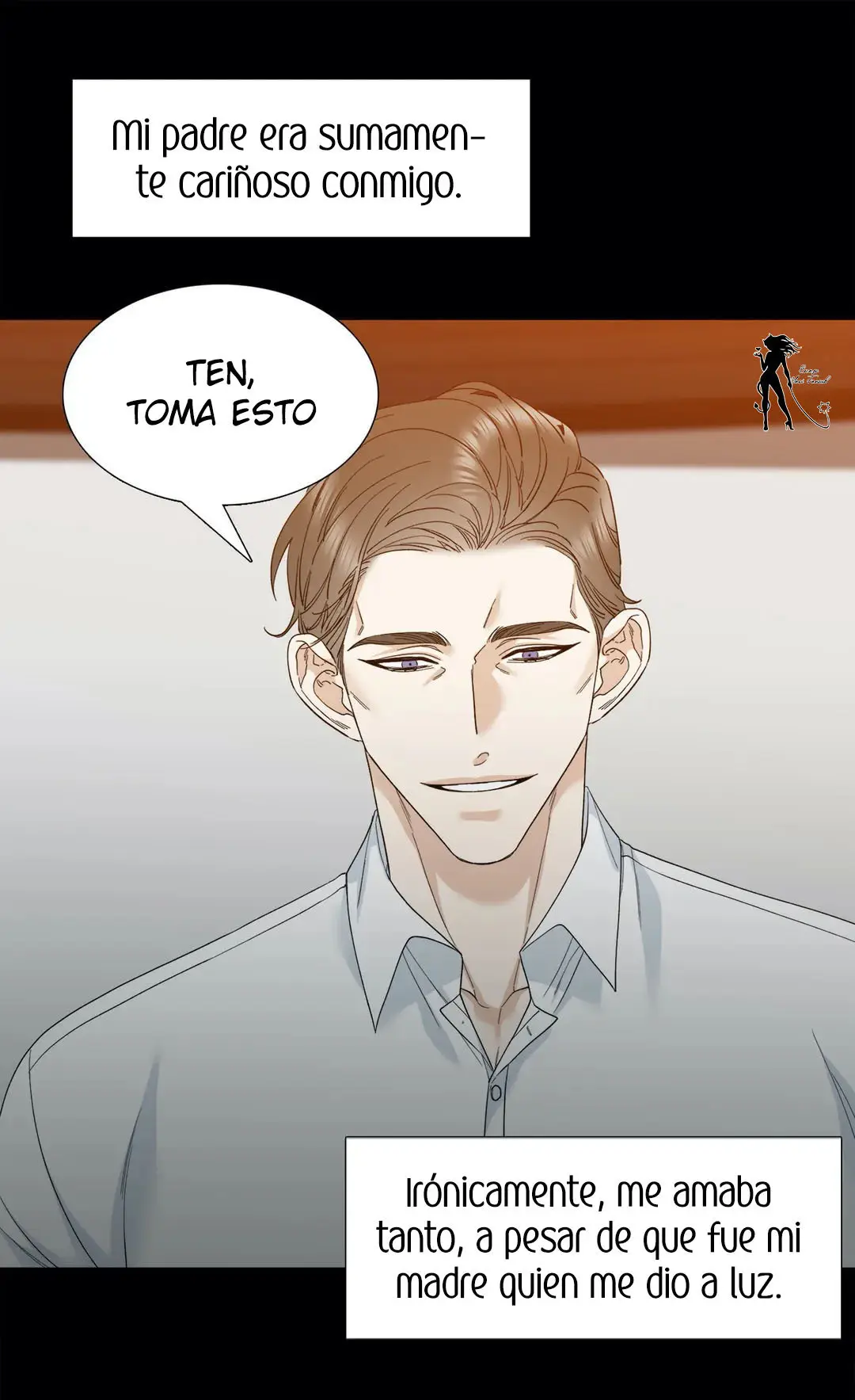 Locura (Enthusiasm) - Capítulo 15 - Página 15 - LectorTMOo
