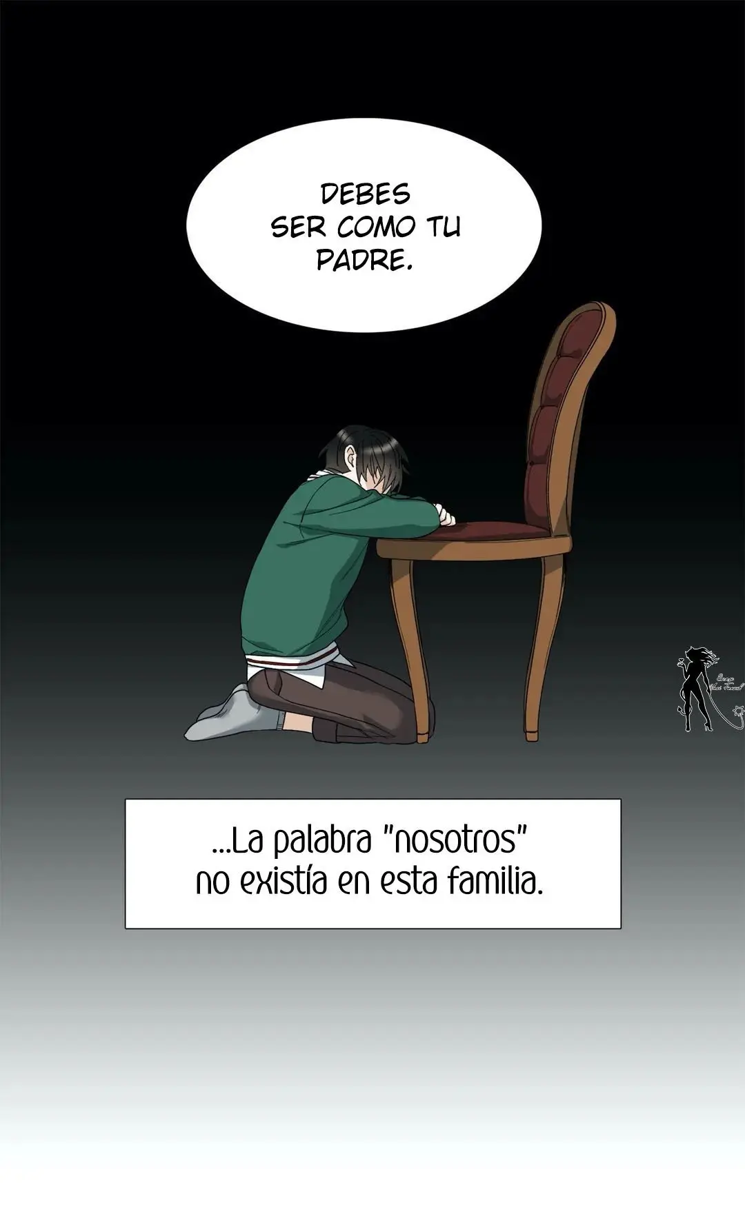 Locura (Enthusiasm) - Capítulo 15 - Página 18 - LectorTMOo