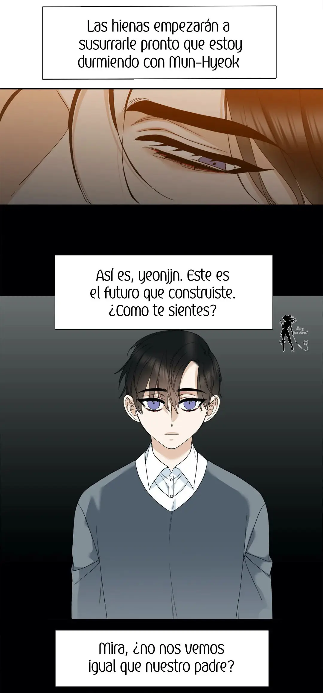 Locura (Enthusiasm) - Capítulo 15 - Página 28 - LectorTMOo