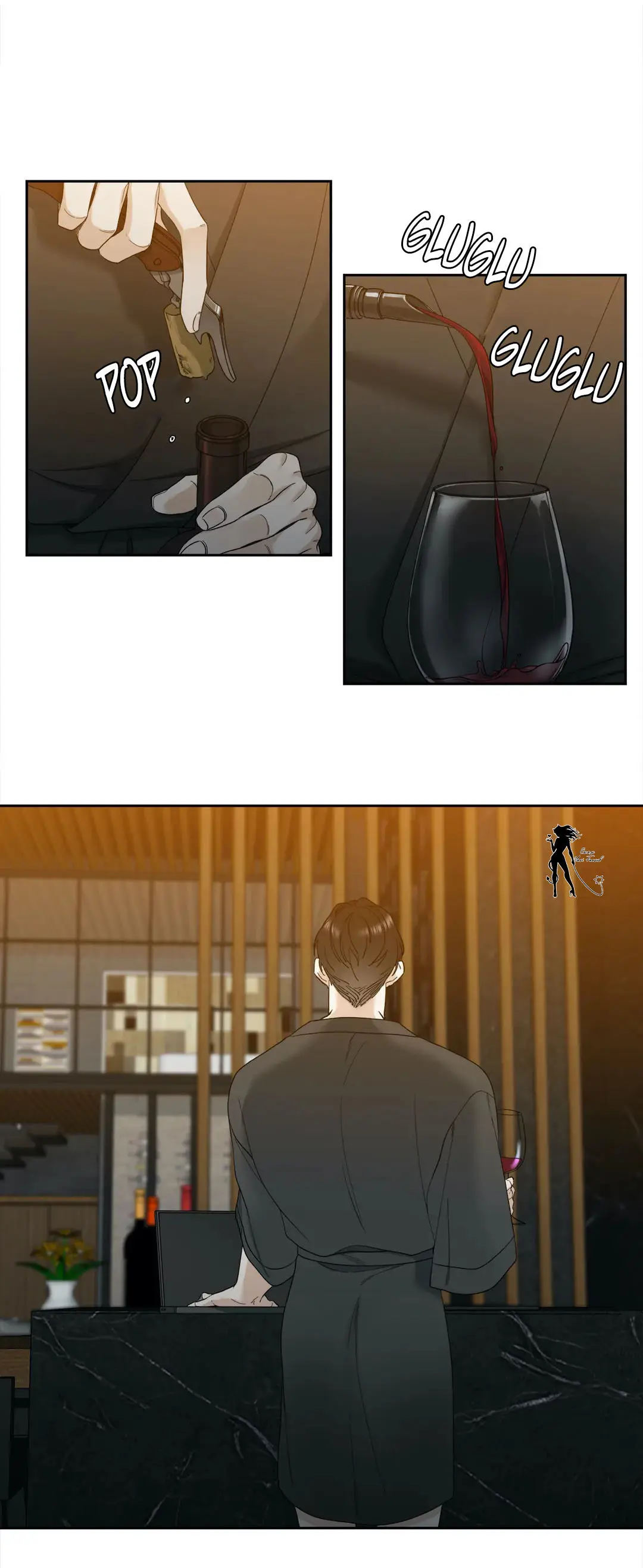 Locura (Enthusiasm) - Capítulo 16 - Página 3 - LectorTMOo