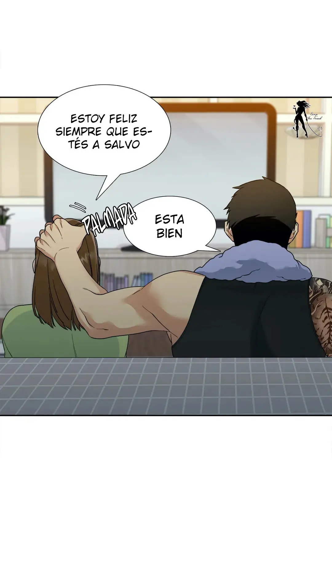 Locura (Enthusiasm) - Capítulo 16 - Página 22 - LectorTMOo