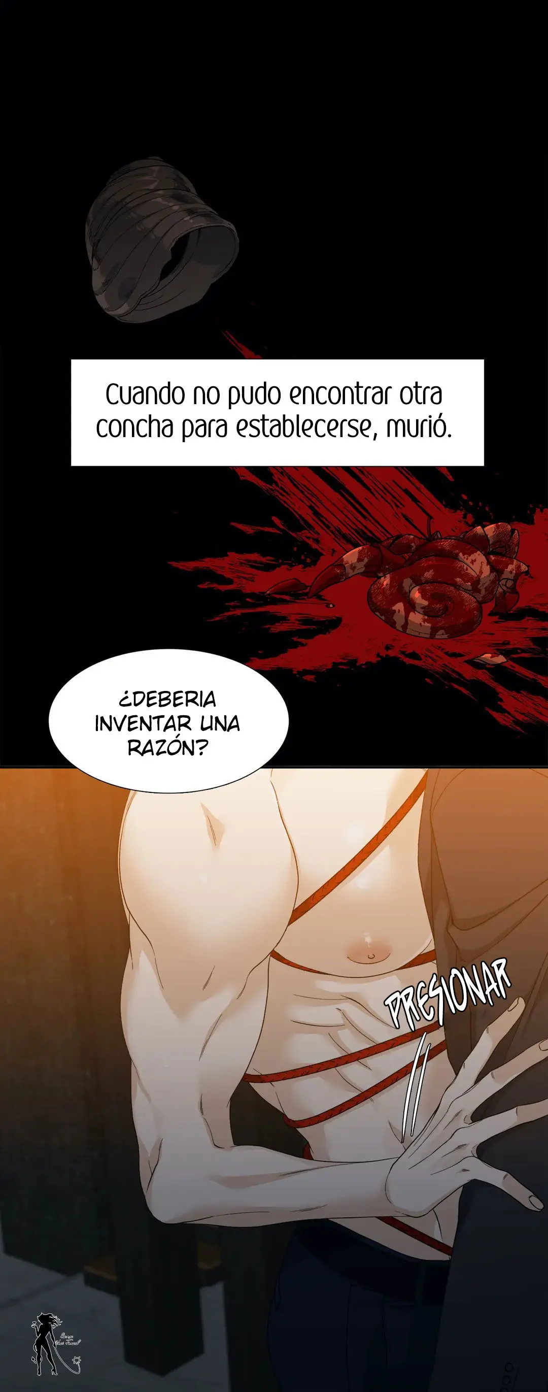 Locura (Enthusiasm) - Capítulo 17 - Página 10 - LectorTMOo