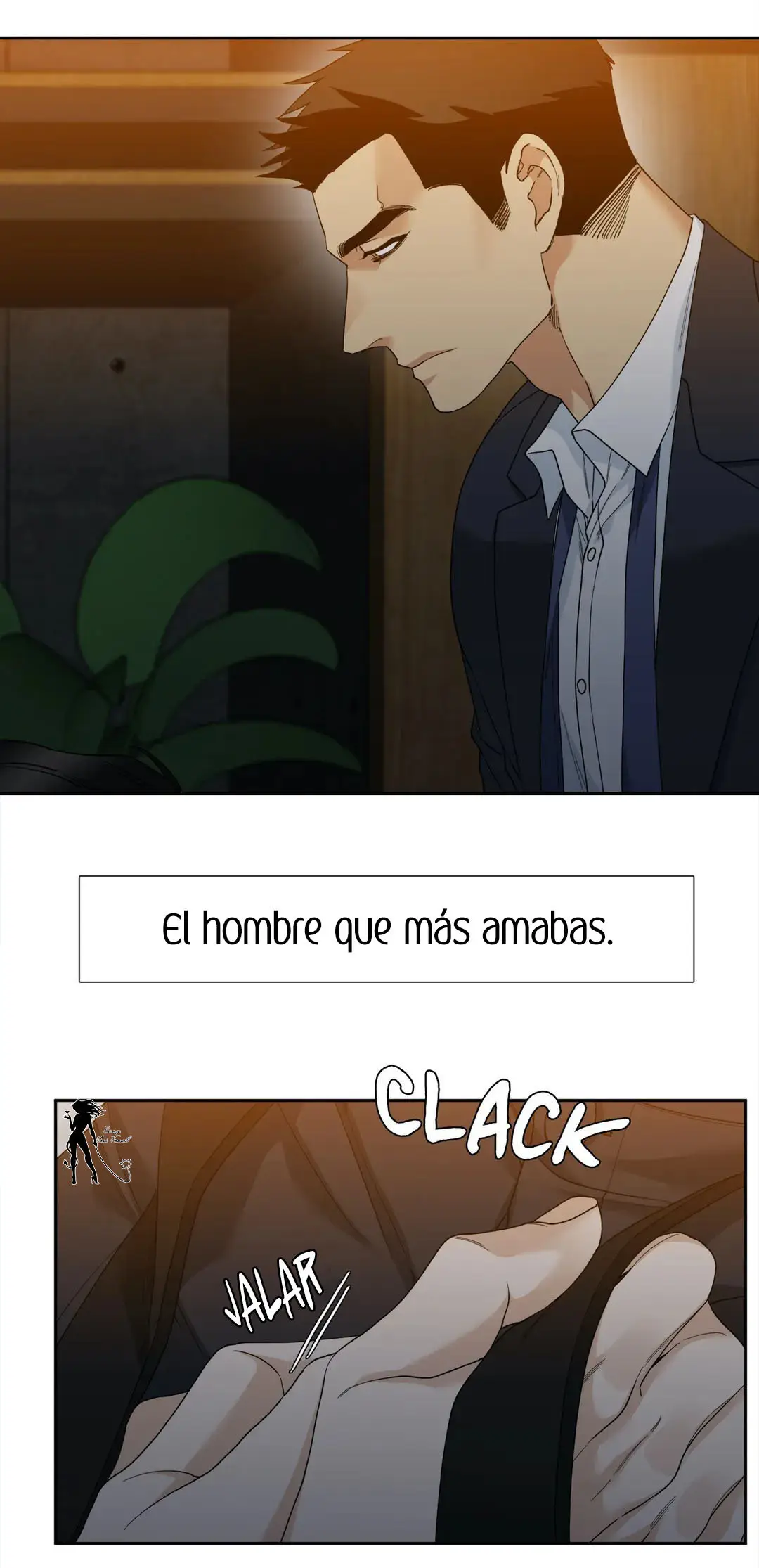 Locura (Enthusiasm) - Capítulo 17 - Página 13 - LectorTMOo