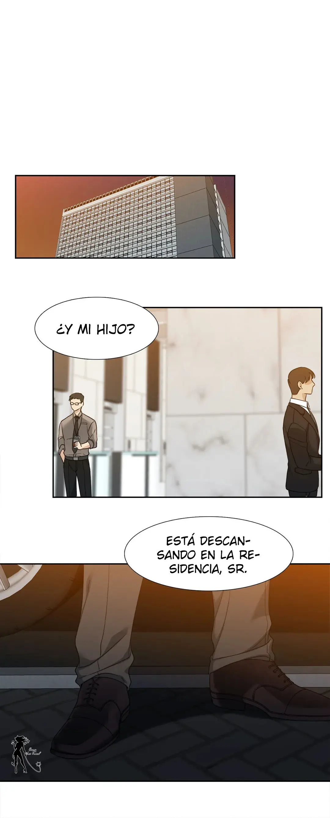 Locura (Enthusiasm) - Capítulo 17 - Página 26 - LectorTMOo