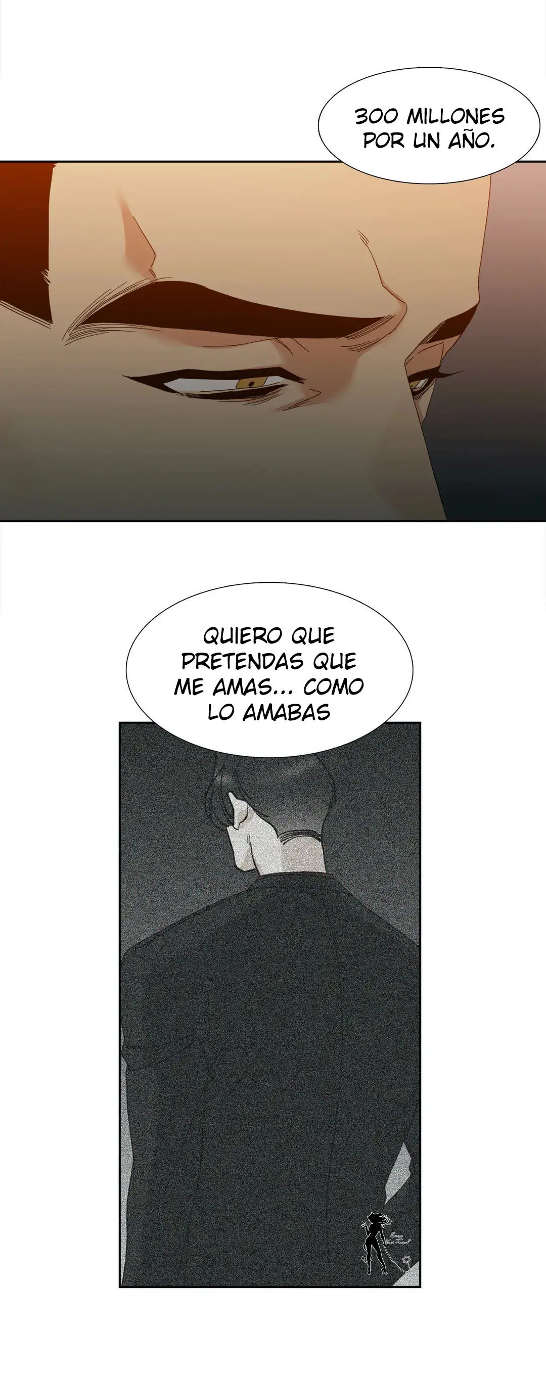 Locura (Enthusiasm) - Capítulo 18 - Página 10 - LectorTMOo