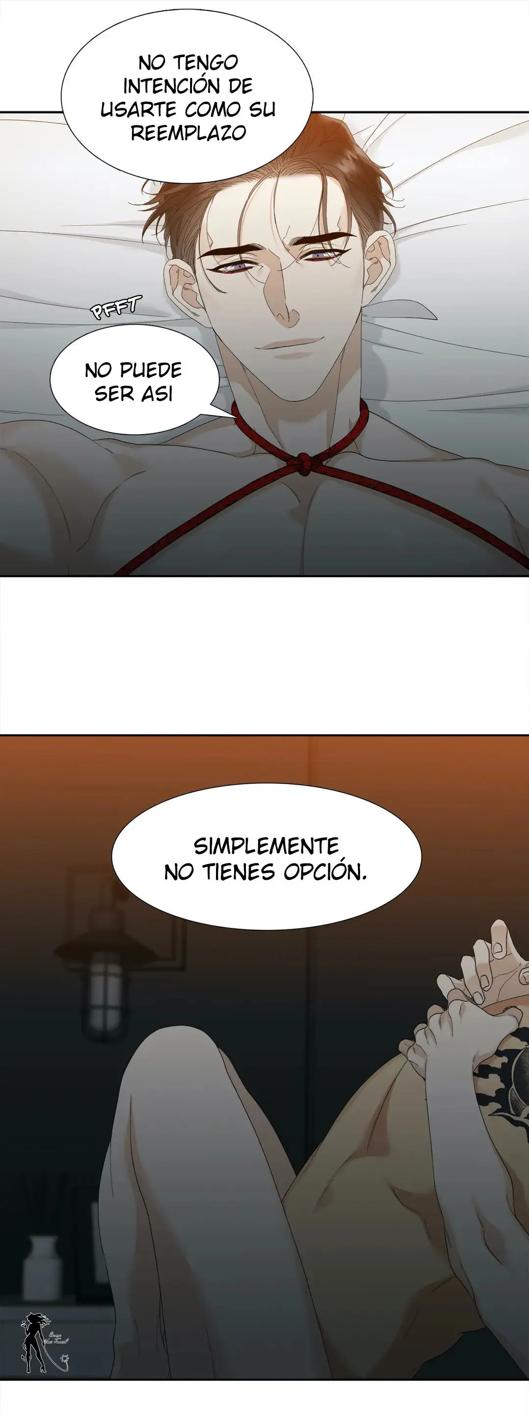 Locura (Enthusiasm) - Capítulo 18 - Página 11 - LectorTMOo