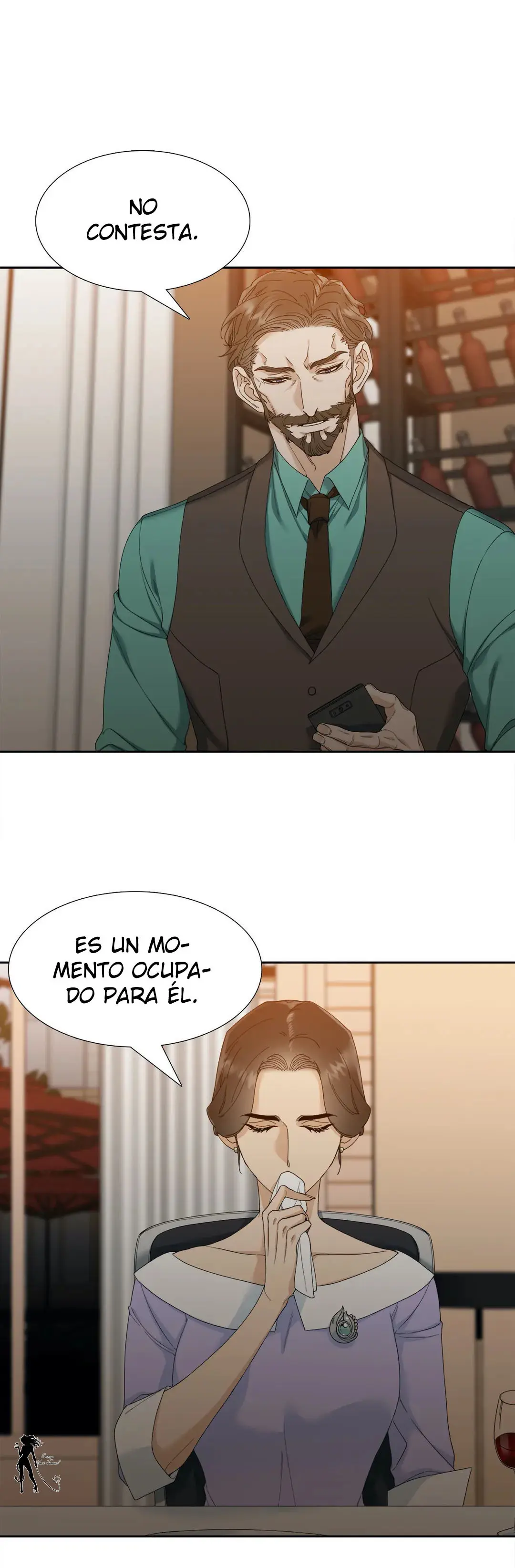 Locura (Enthusiasm) - Capítulo 18 - Página 16 - LectorTMOo