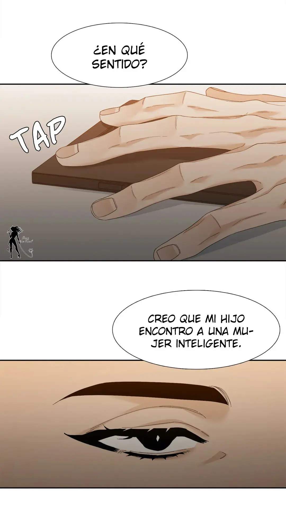 Locura (Enthusiasm) - Capítulo 18 - Página 17 - LectorTMOo