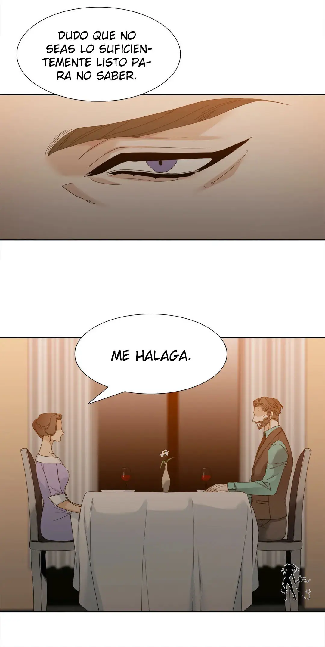 Locura (Enthusiasm) - Capítulo 18 - Página 18 - LectorTMOo