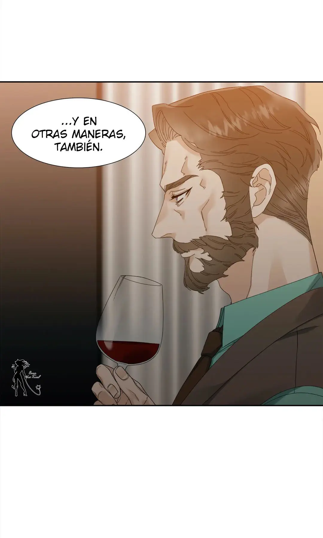 Locura (Enthusiasm) - Capítulo 18 - Página 20 - LectorTMOo