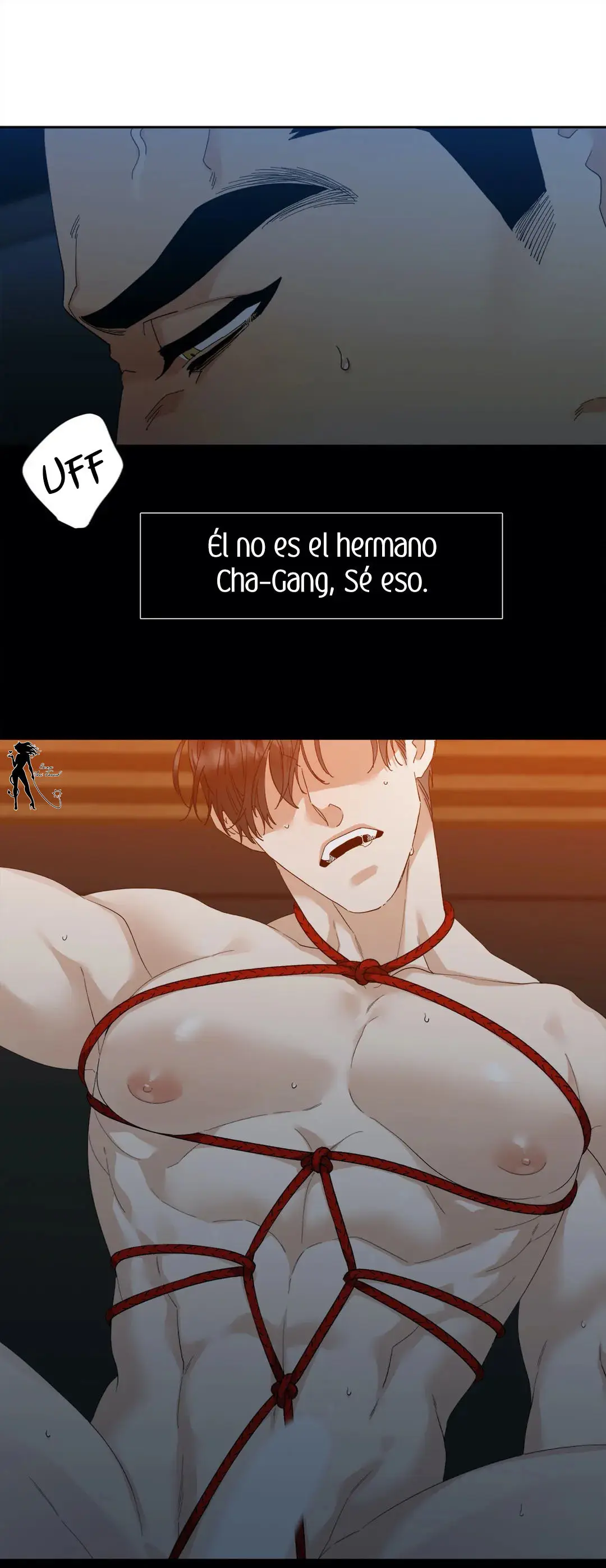 Locura (Enthusiasm) - Capítulo 18 - Página 25 - LectorTMOo