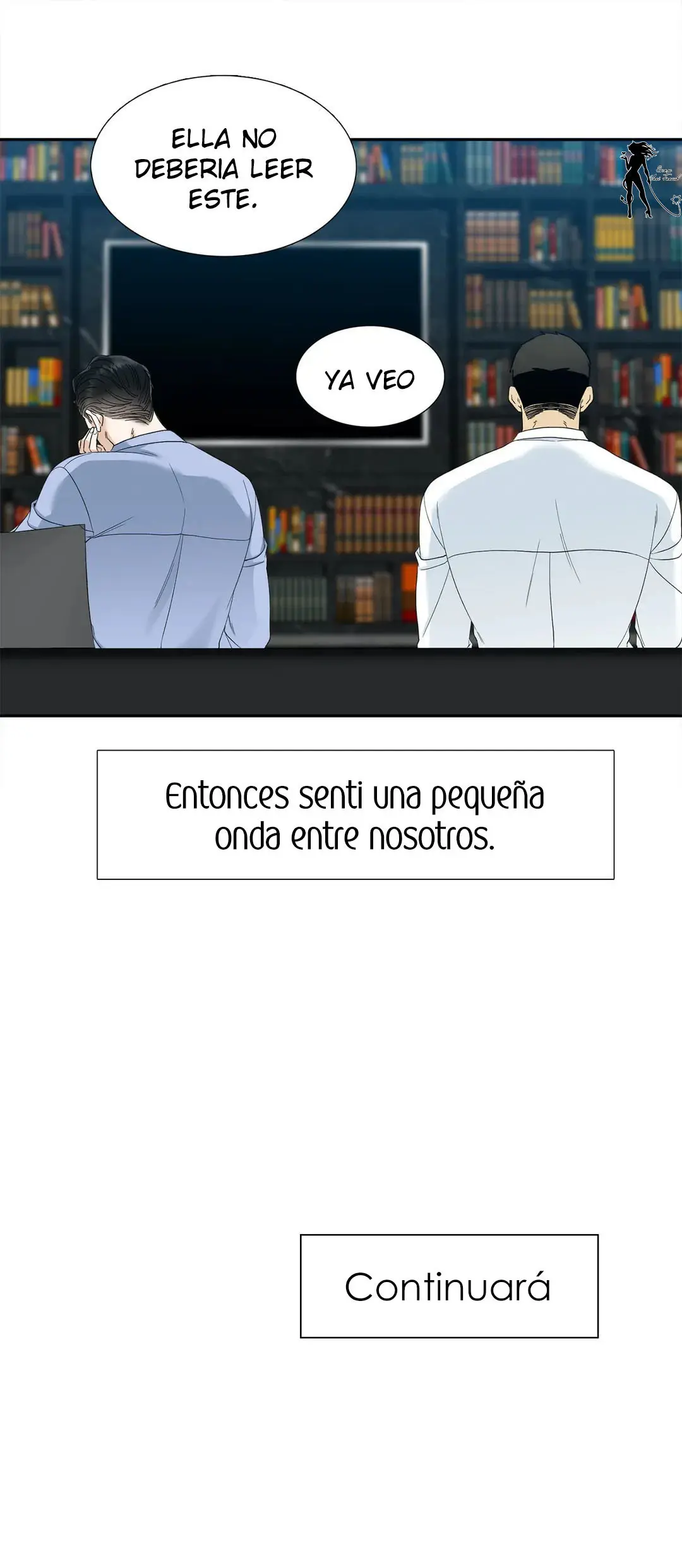 Locura (Enthusiasm) - Capítulo 19 - Página 28 - LectorTMOo