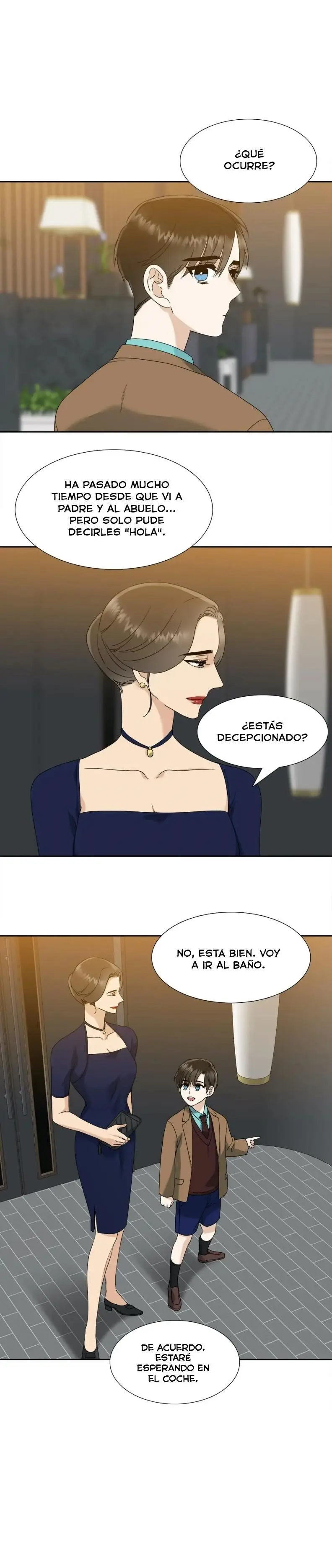 Locura (Enthusiasm) - Capítulo 21 - Página 5 - LectorTMOo