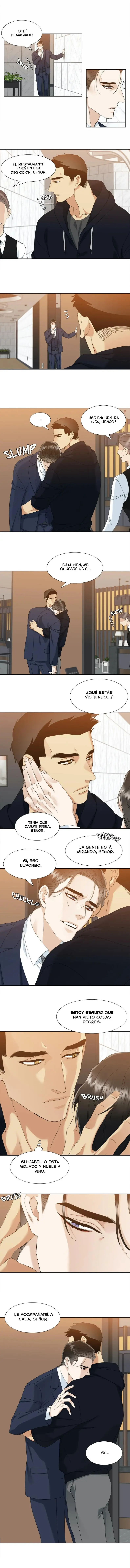Locura (Enthusiasm) - Capítulo 22 - Página 4 - LectorTMOo