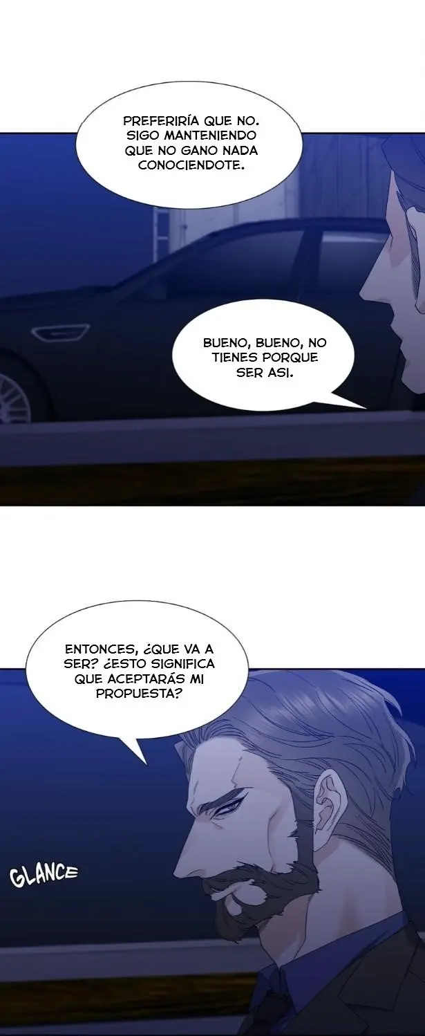 Locura (Enthusiasm) - Capítulo 25 - Página 5 - LectorTMOo