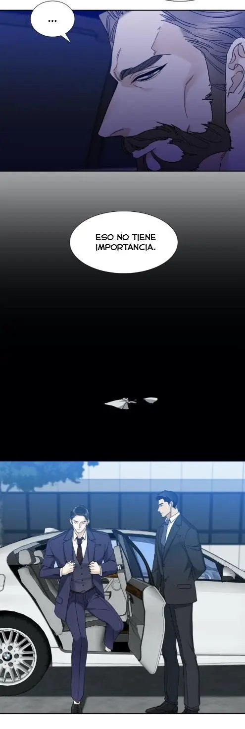 Locura (Enthusiasm) - Capítulo 25 - Página 7 - LectorTMOo