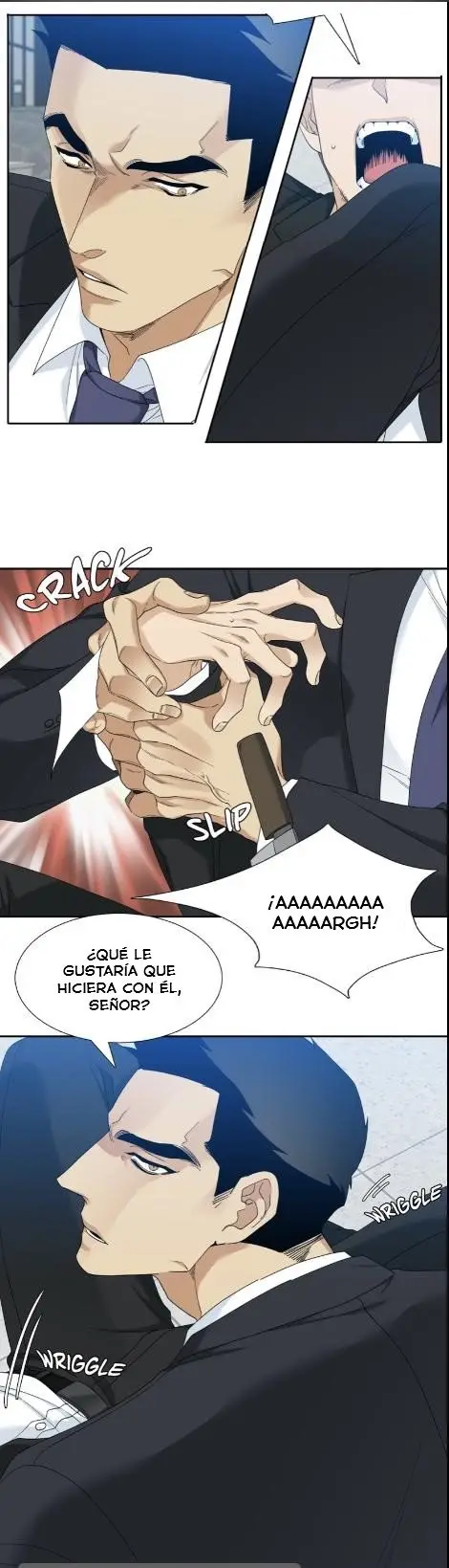 Locura (Enthusiasm) - Capítulo 25 - Página 12 - LectorTMOo