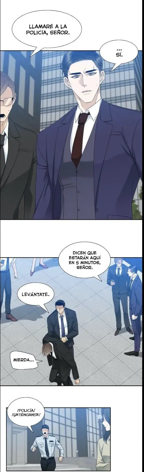 Locura (Enthusiasm) - Capítulo 25 - Página 13 - LectorTMOo